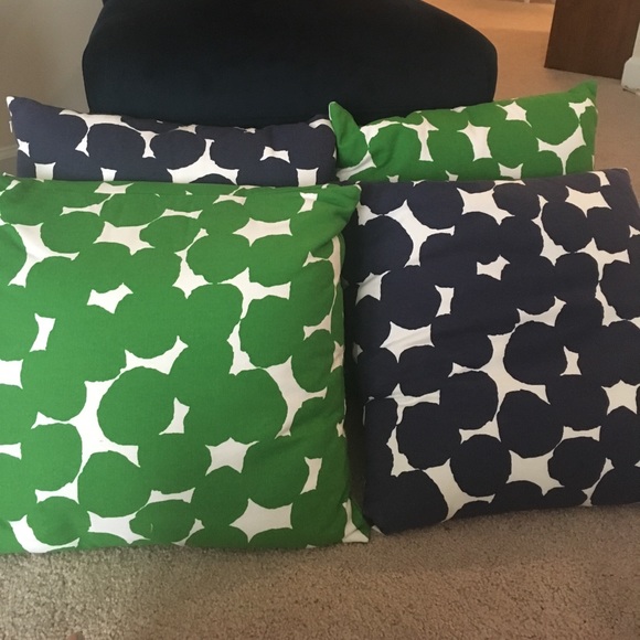 kate spade pillows
